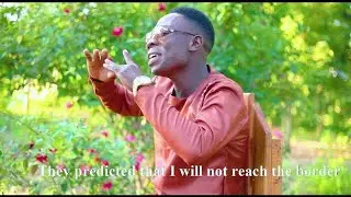 JOSHUA JONAS - WAONYESHE -OFFICIAL VIDEO_ 📞+255 766 626 341