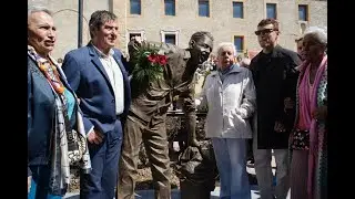 Homenaje a Rambal