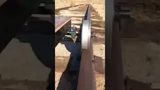 Custom built rail kart #train #railroad #railway #diy