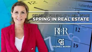 When Does the Spring Real Estate Market Really Start? | Home Selling Tips for 2025