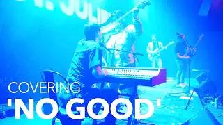 St. Julien - 'No Good' (Kaleo Cover)