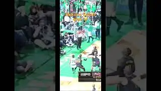 Scariest NBA Injuries 😨&hellip; #shorts #trend #nba