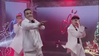 SANTOS BRAVOS - 0%  AO VIVO 