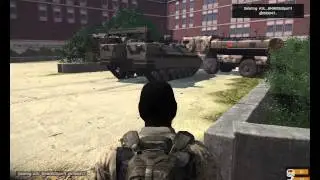 arma3life BornHolm Revolution