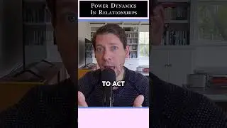 How to know who hold MORE POWER in a RELATIONSHIP