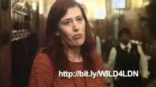 Annie Spratt (Mammasaurus) interviews Suzi Morris, WSPA UK Director