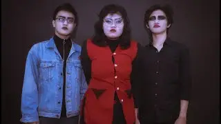 Camlann - I&rsquo;m Nobody [Official Video]