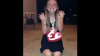 DIY Cat Beanie Baby Costume- Last Minute Halloween Costume
