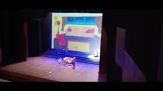 Pagelaran Sekolah Tunas Global, Depok 26 November 2025, #Taman Ismail Marzuki