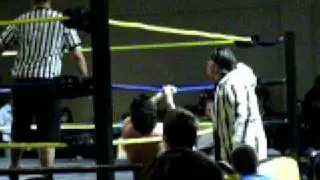 UFO Wrestling