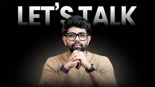 LET'S TALK