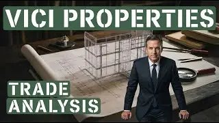 VICI Properties Trade Analysis