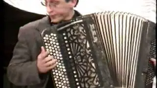Marocco: Autumn in Paris & Waltzing with Toots - ACCORDION Kurylenko Куриленко баян Accordeon