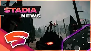 A Stadia Flagship Game From 2020 Goes Free To Play Today! | Stadia Users Kickstarting A New Game