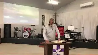 You've been called by God | Raf Shaw | 21.9.25
