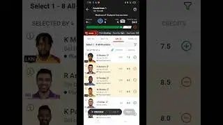 RR vs LKN Dream11 Team II RR vs LKN Dream11 Team Prediction II IPL 2023 II lsg vs rr dream11#tataipl
