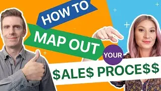 How To Map Out Your Sales Process