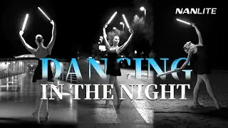 Dancing in the Night | Osea Costantini