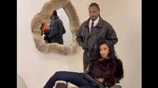 CardiB вынесла Стефону Диггсу суровое предупреждение.