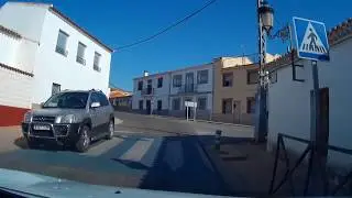 Repostando en Alamillo