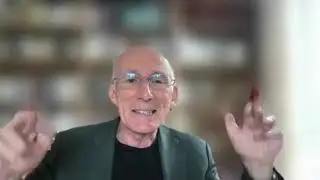 Gerhard Thiele | Moscow 2021 | Talking to Matthias Henkel