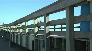 Price hike at St. Augustine pier