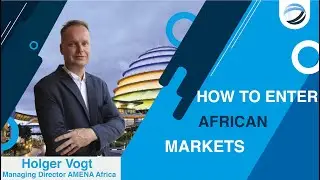 How to enter African markets