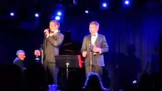 Emmet Cahill and Emmett O'Hanlon - What a Swell Party!
