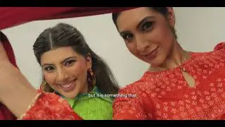 Marriage Material BTS video