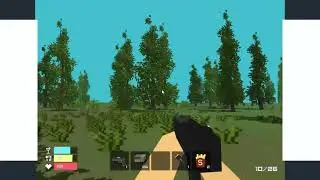 Zombie Craft Survival 3D-gaming bro