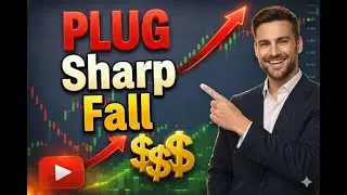 Plug Power Stock Update: PLUG Price Analysis and Market News Today