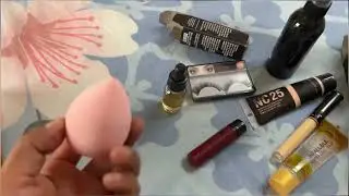 I brought this full makeup combo pack only on 125rs😛😅| #amazing #makeup #combo #funny #viralvideo