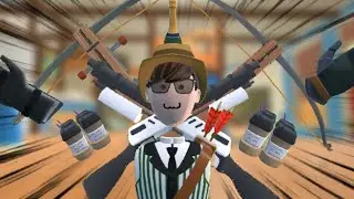 Whats Your Favorite item in Rec Room Says About You