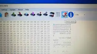 kia optima 2012 clear crash data   OBD can grom calc tool  Auto information