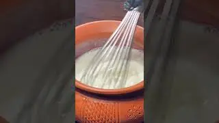 Homemade sweet lassi recipe-must try