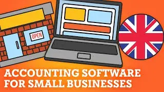 Five Accounting Software for Small Businesses in the UK