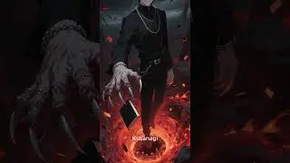 #Anime.. #Shingo.. The Discovery & Iori  Emerges