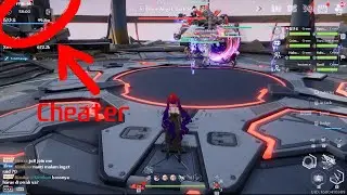 If You Watch This, Please Don't BAN Me Tower of Fantasy Devs & GM