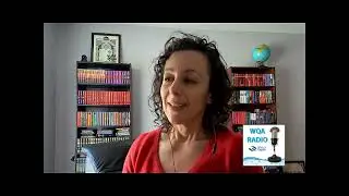 WQA Radio: Instructor led training