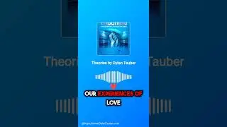 Dylan Tauber&rsquo;s Double Mirrors Theory: Unlocking Infinite Spirituality & Self-Reflection