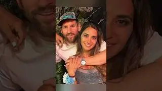 Lionel Messi with Family Holiday Weekend🛍🎈⛱🛍🎈⛱  #football #lionelmessi #shorts #viralpost