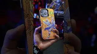 Embrace Nostalgia with Digimon Phone Cases 📱#casemiku #phonecase #digimon  #anime
