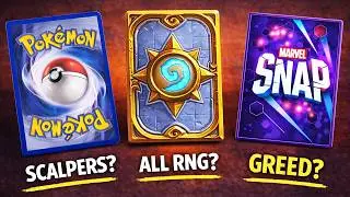 The WORST Thing About Every Card Game
