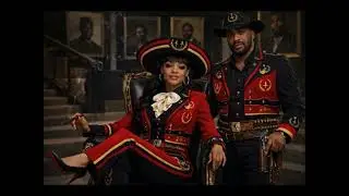 Malona James  - Do You Like That Mariachi Fuego