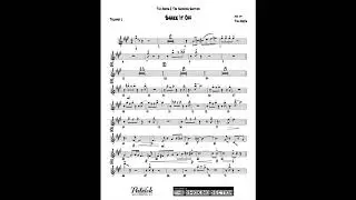 Shake It Off - Steve Patrick - Tim Akers & the Smoking Section