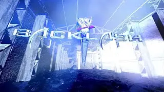 Backlash 2004 Minitron (WWE Network)