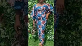 Learn how to sew a beautiful and simple pencil dress. Click the link for full video #pencildress #1