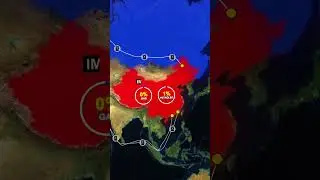 Quien ganar&iacute;a en una guerra convencional entre Estados Unidos y China?