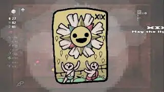 The binding Of Isaac: Repetance+ - Capitulo 24