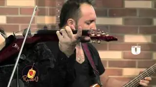 Sweet Child O&acute;Mine by DAVID RIVERA violin rock